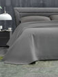 Copriletto In Piquet di Cotone Ideal - Coccoy