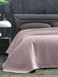 Copriletto In Piquet di Cotone Ideal - Coccoy