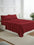 Completo Letto Caldo Cotone Essenza - Daltex