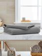 Telo doccia Vegan Life Vossen Daunenstep