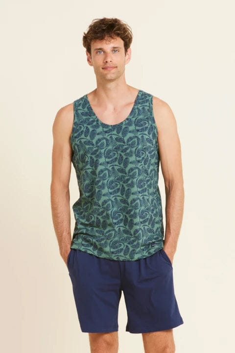 Pigiama da Uomo Jungle Noidinotte FC2677