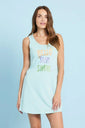 Abito Donna in Cotone Noidinotte