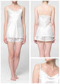 Pigiama Donna in Raso modello Trilly Boglietti
