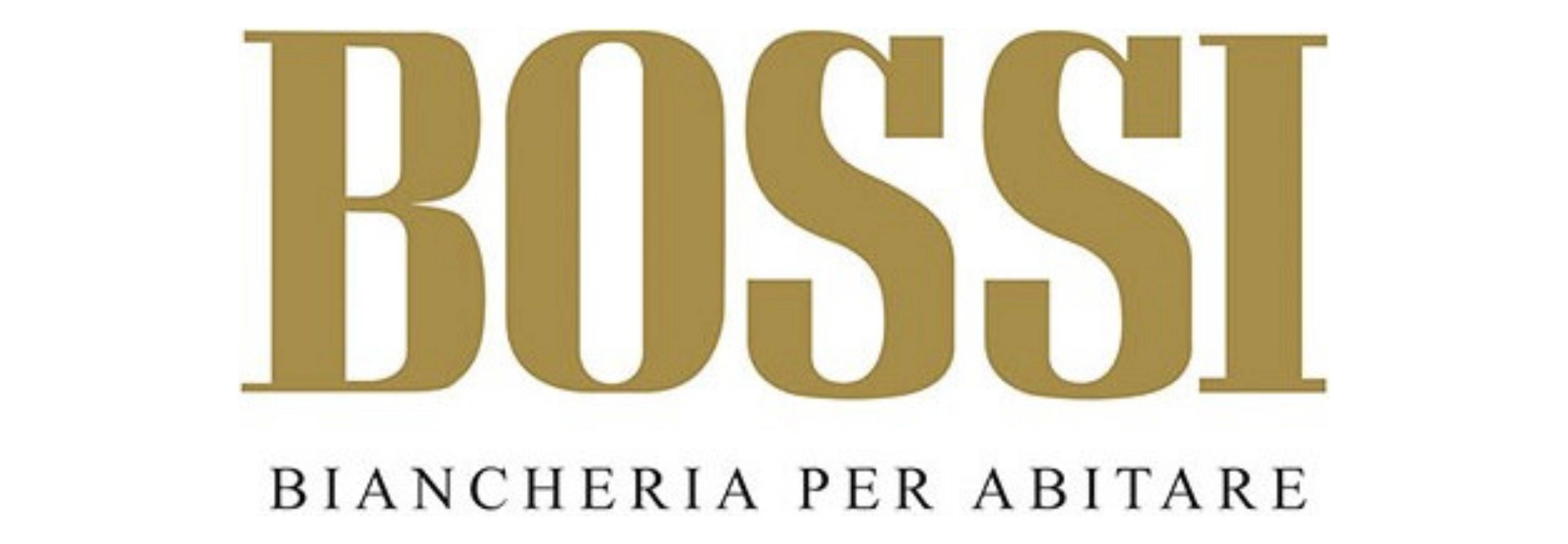 Bossi: Biancheria per il Letto