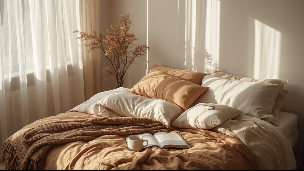Biancheria da Letto