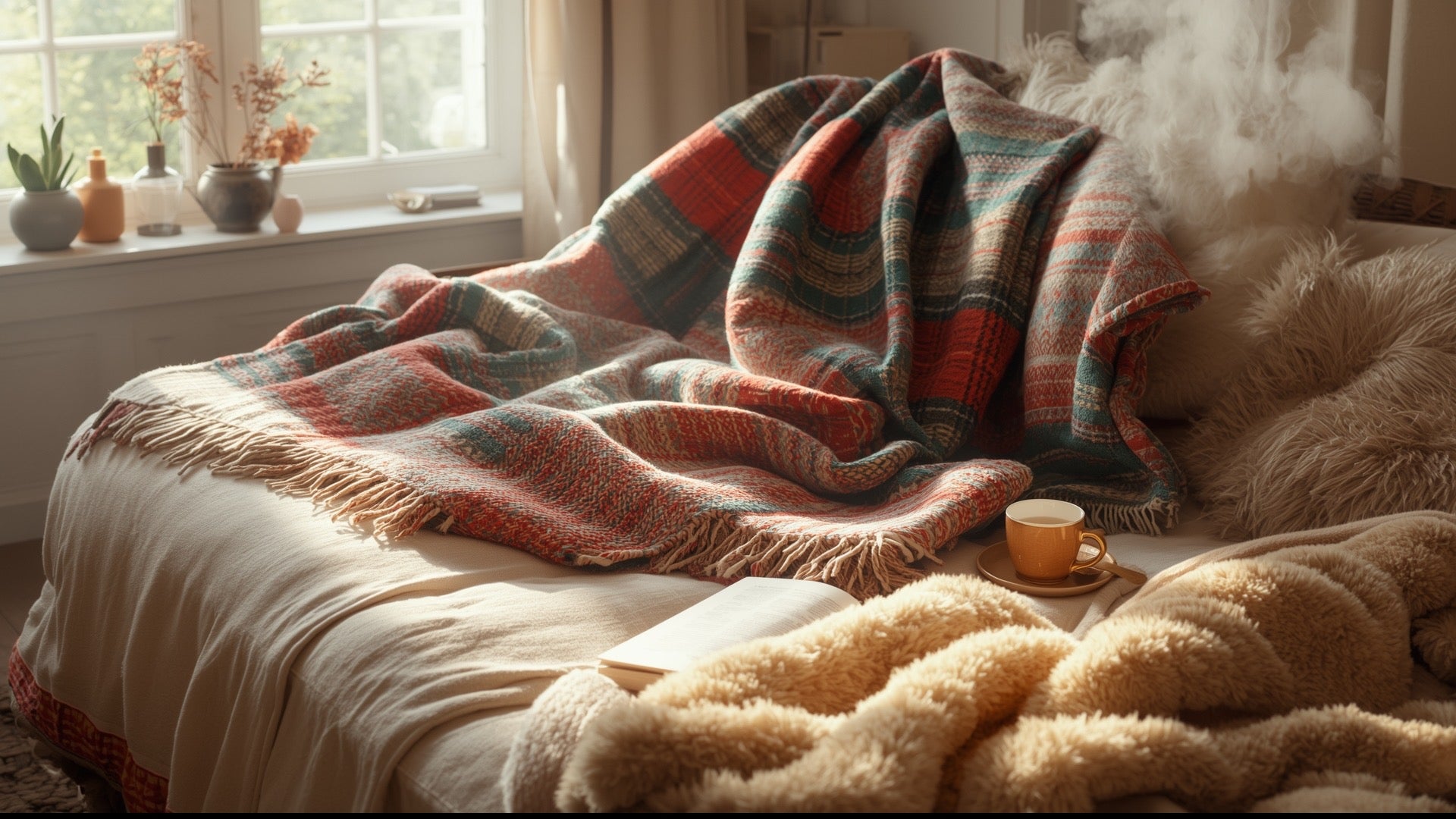 Coperte e Plaid