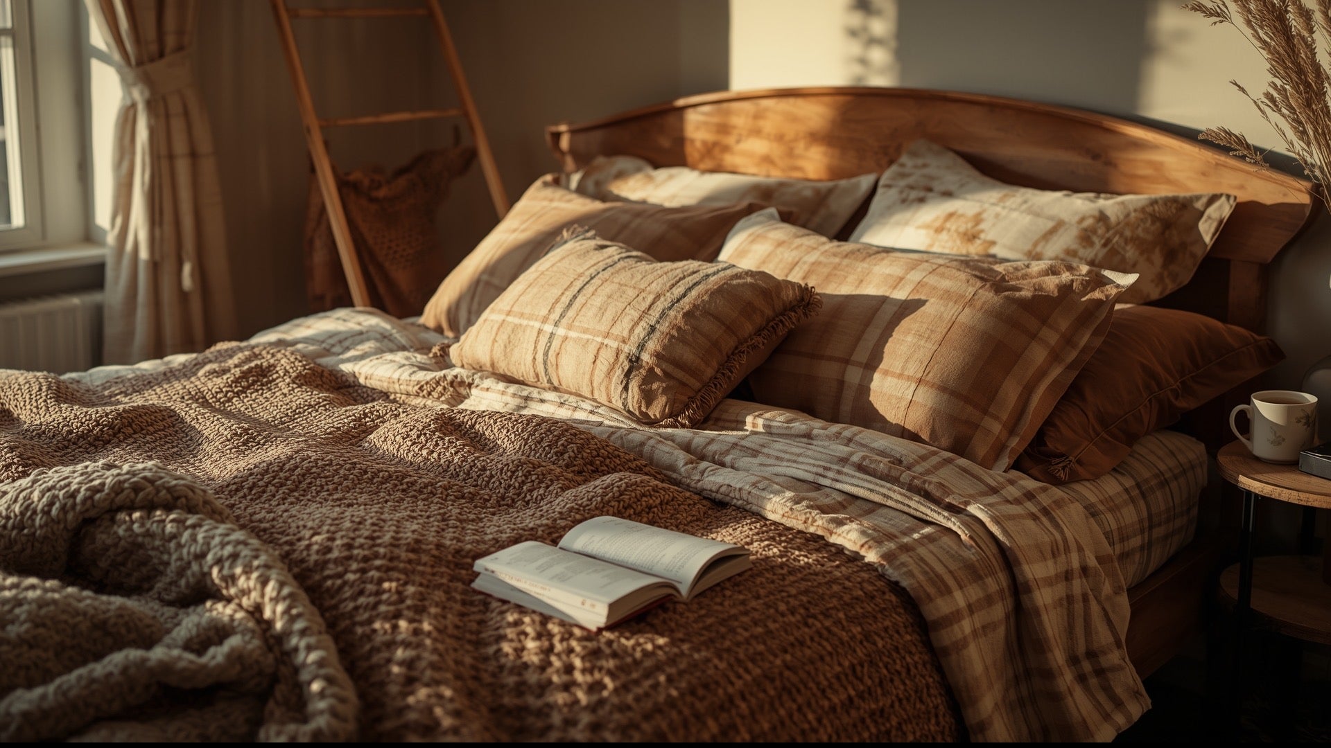 Lenzuola Sotto Caldo Cotone e Flanella