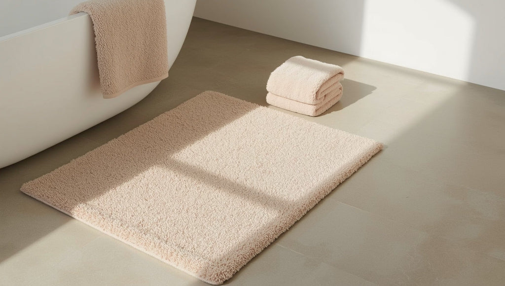 Tappeti Bagno
