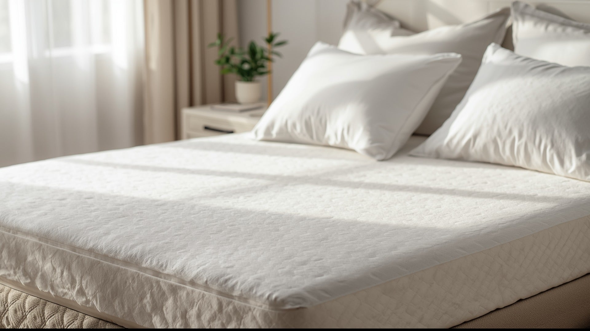 EasyPU Pannolino Lavabile Colore Bianco Bimbi Da 3,5 A 16 Kg - Foto 10