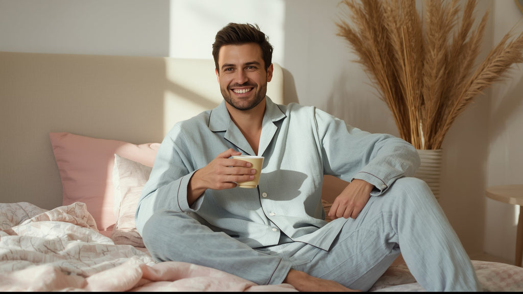 Pigiami Uomo