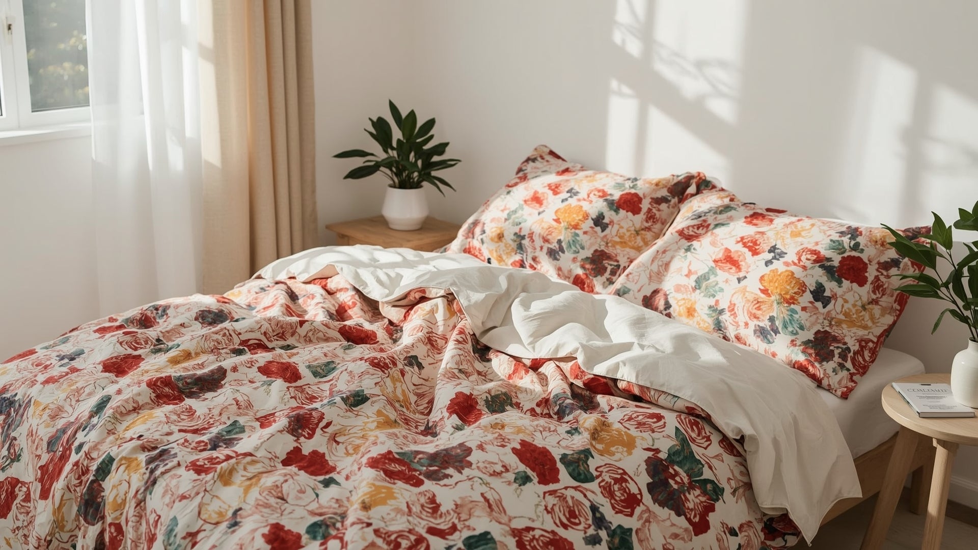 Copripiumino Fantasia