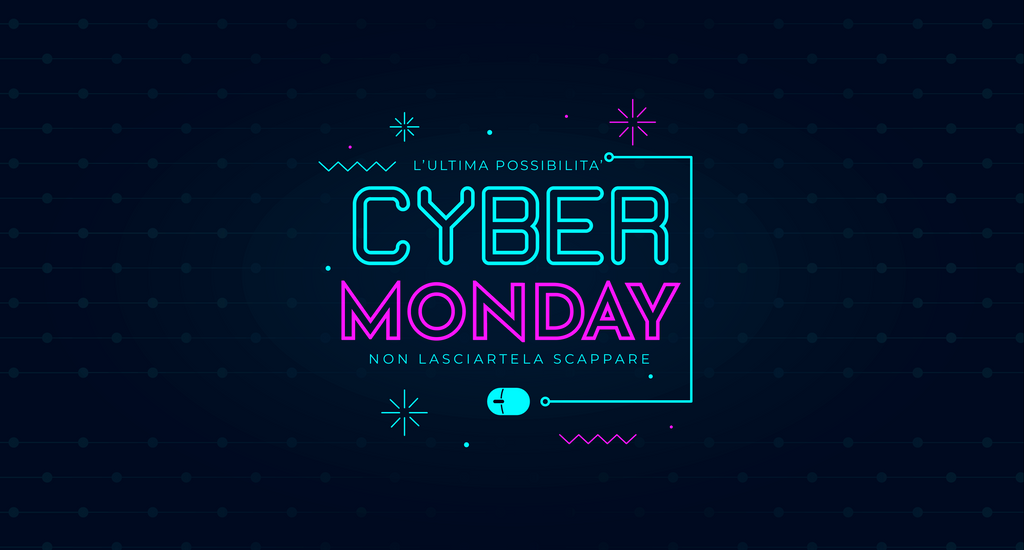 Cyber Monday 2025