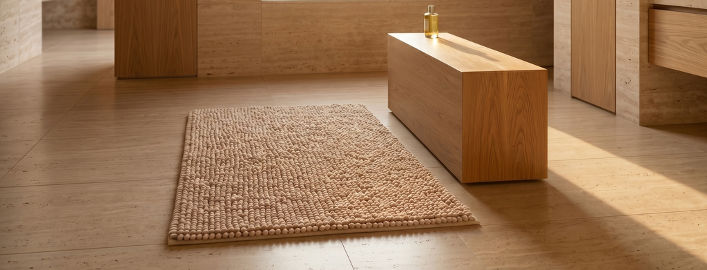 Tappeti Bagno