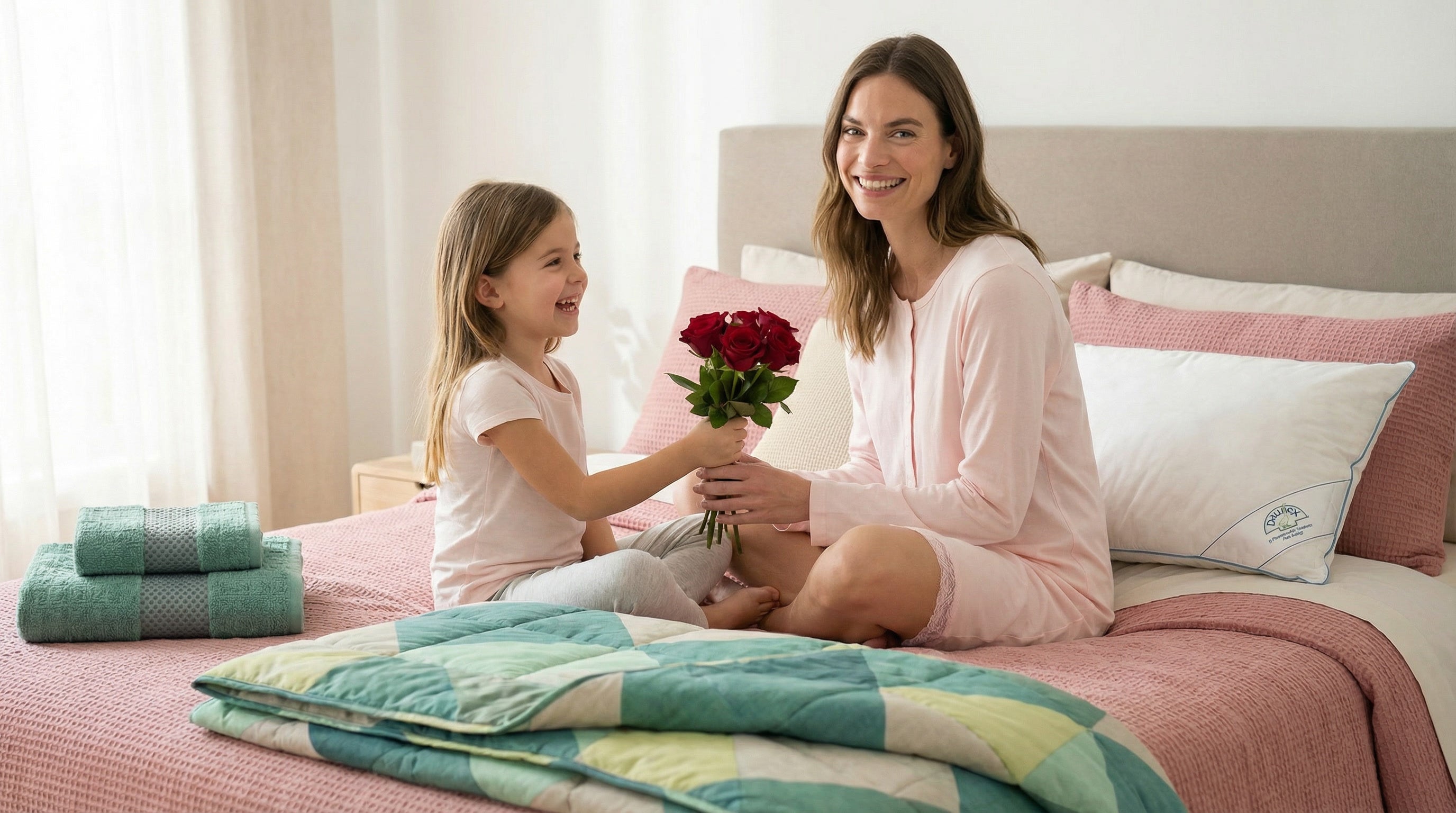 Extra Sconto 10% per la Festa della Donna