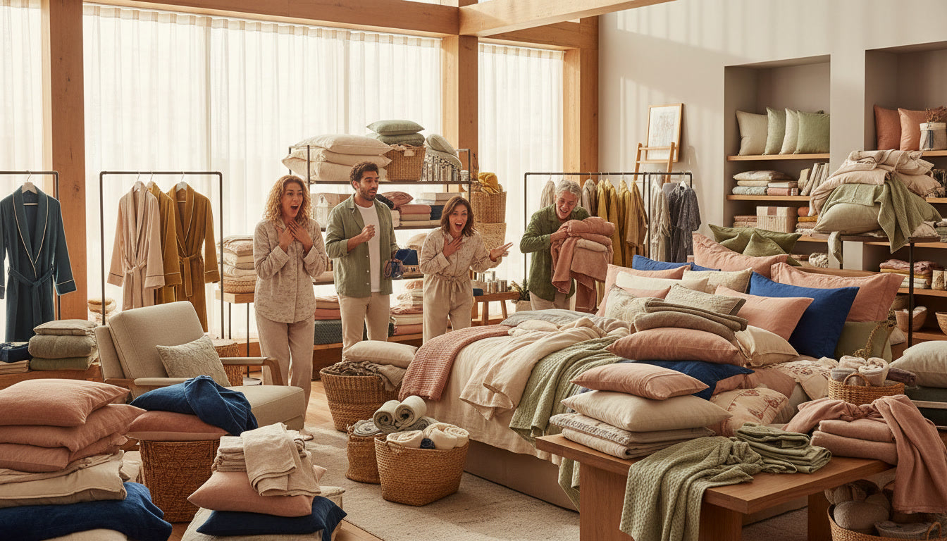 Saldi Invernali 2026