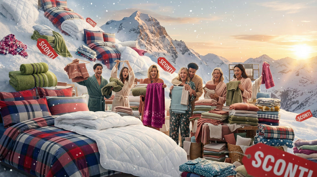 Saldi Invernali 2026