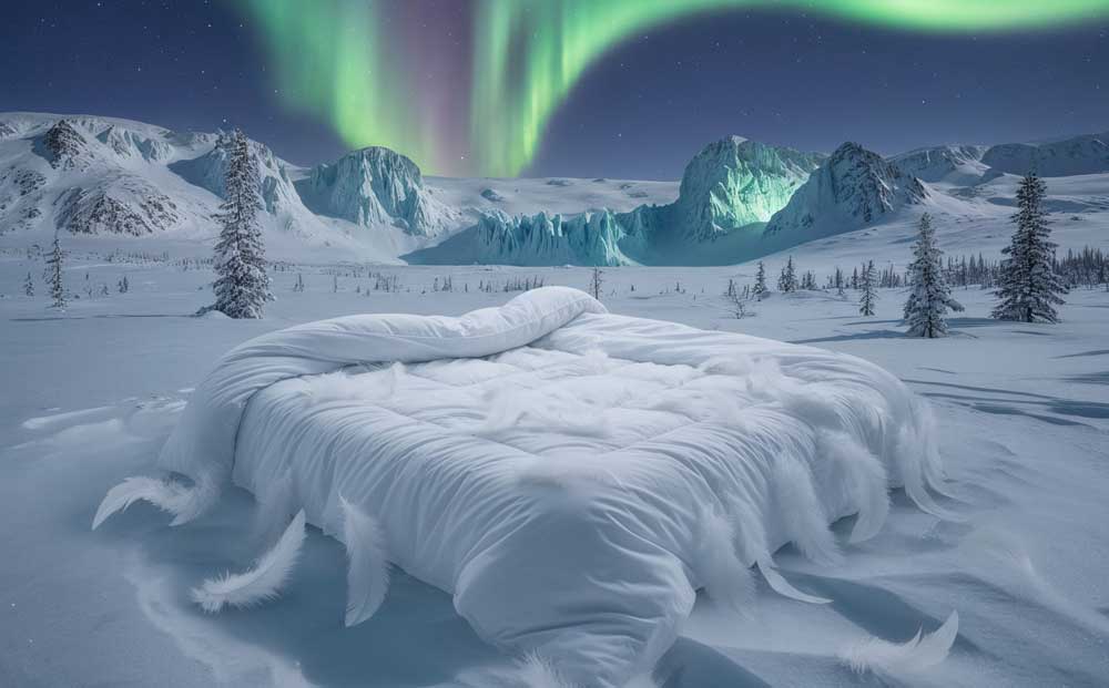 Collezione Groenlandia