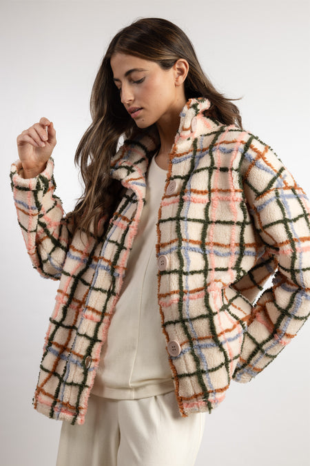 Vestaglia Donna ADMAS Cosy Dreams – 67412
