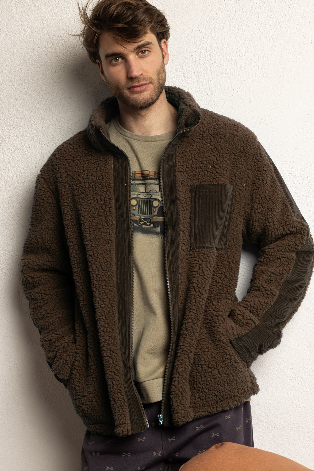 Vestaglia Ski Club ADMAS 67428