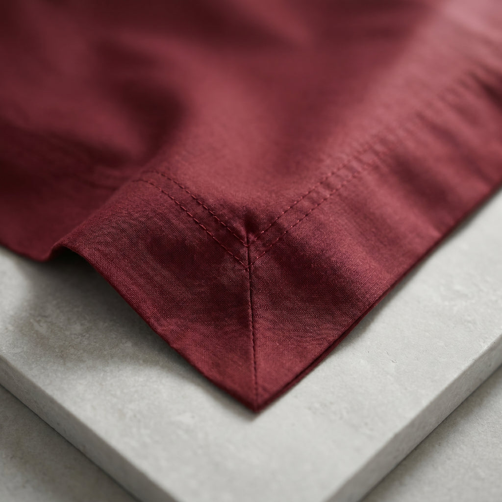 Completo Letto Essenza Daltex – Puro Cotone Naturale 100% Made in Italy