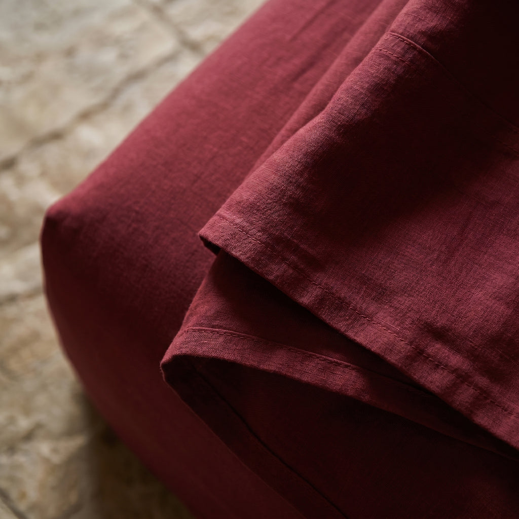 Completo Letto Essenza Daltex – Puro Cotone Naturale 100% Made in Italy