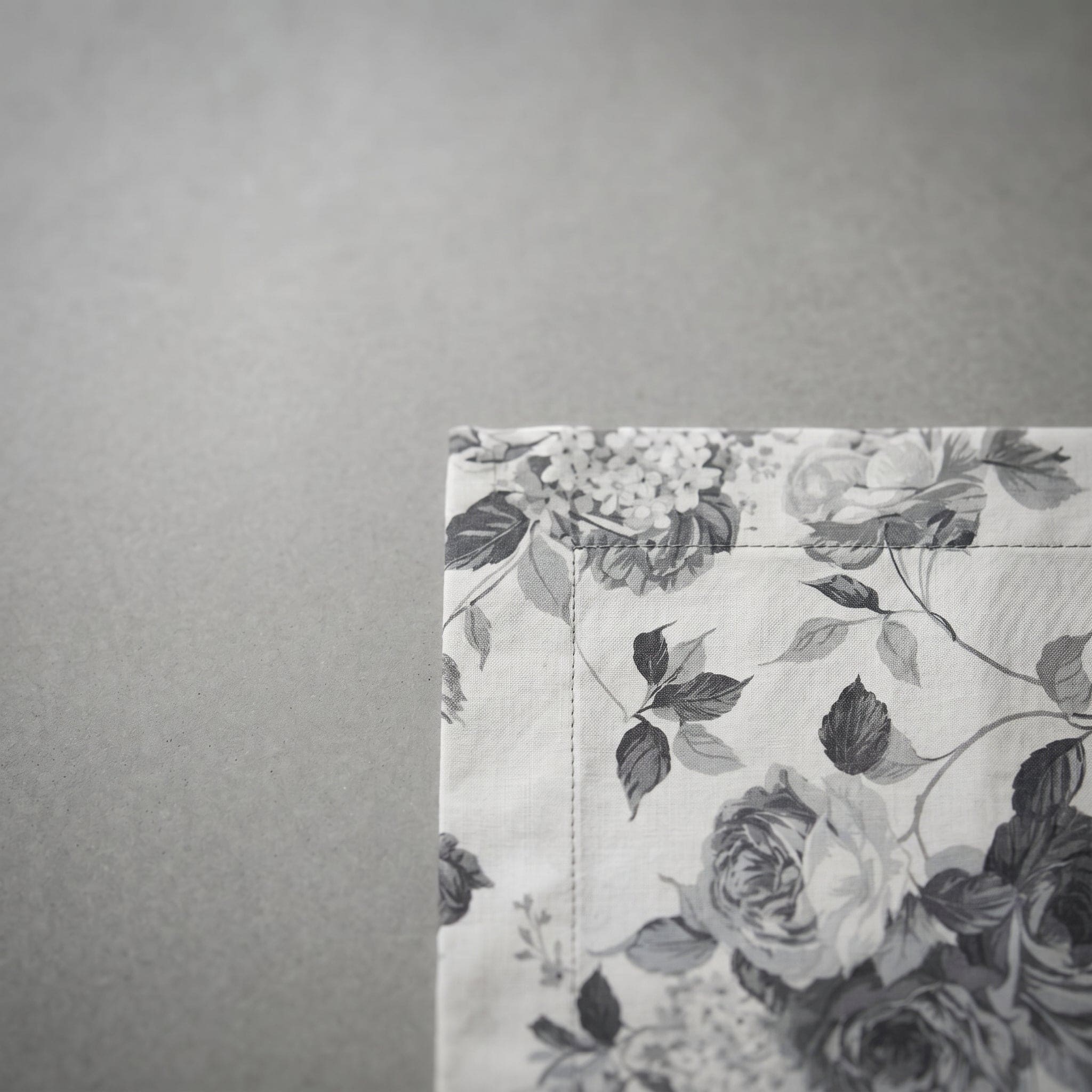 Completo Letto Sanderson Daltex – Cotone Naturale Floreale 100% Made in Italy