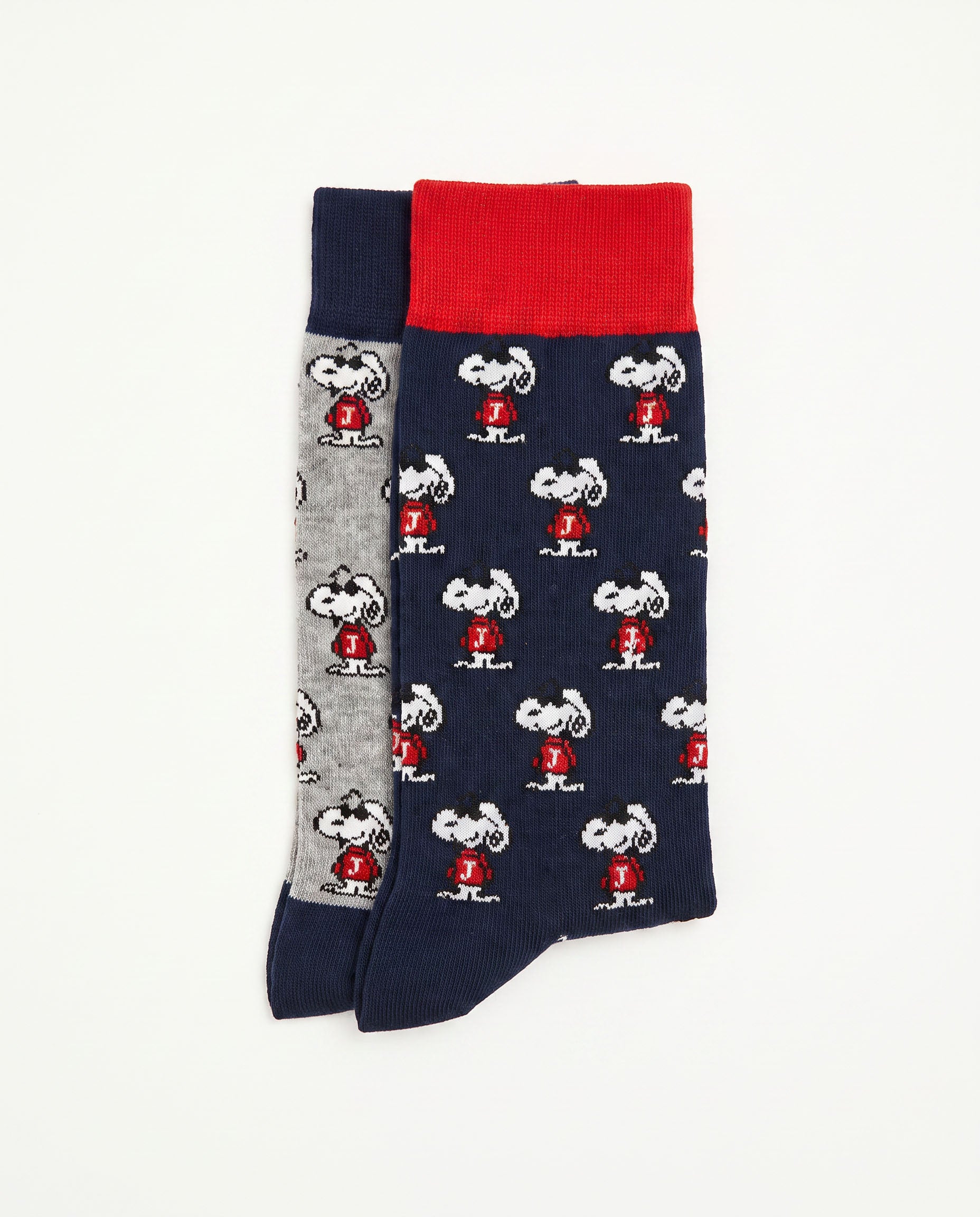 Calzini Uomo PEANUTS Joe 1971 – 21346E