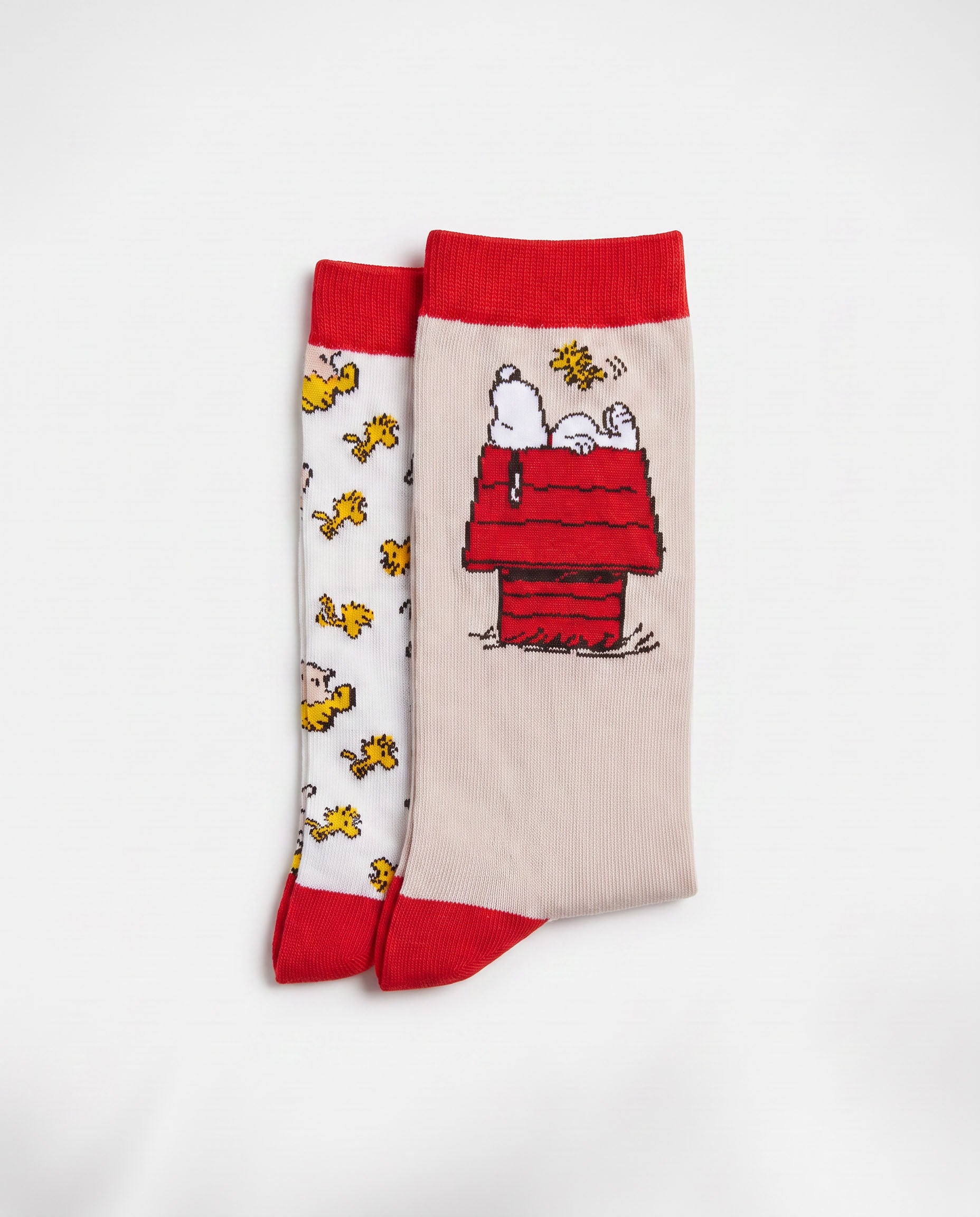Calzini Donna PEANUTS Meet Up – 21371E