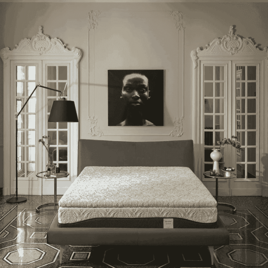 Topper Re:Style - Dorelan