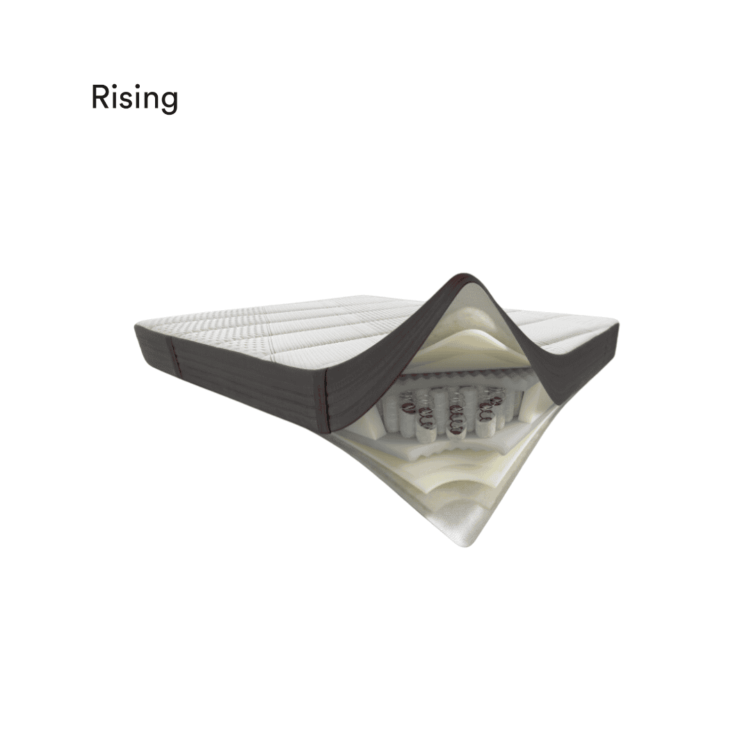 Materasso Rising - Dorelan