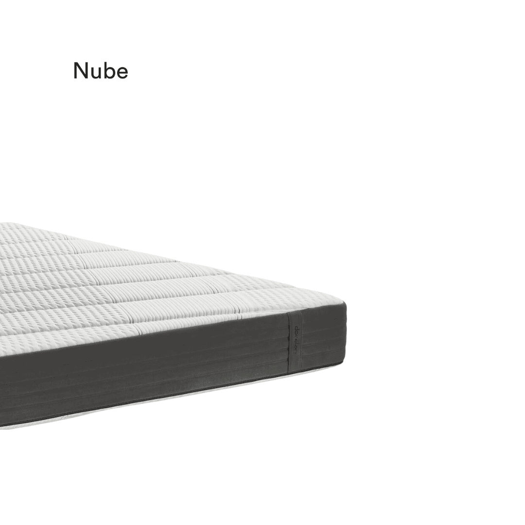 Materasso Nube 2 - Dorelan