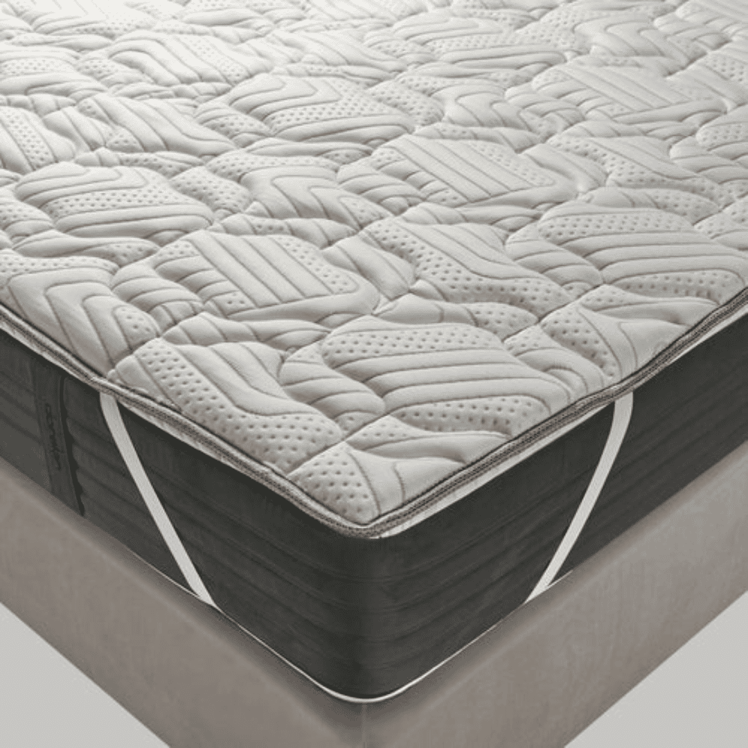 Topper Mousse - Dorelan