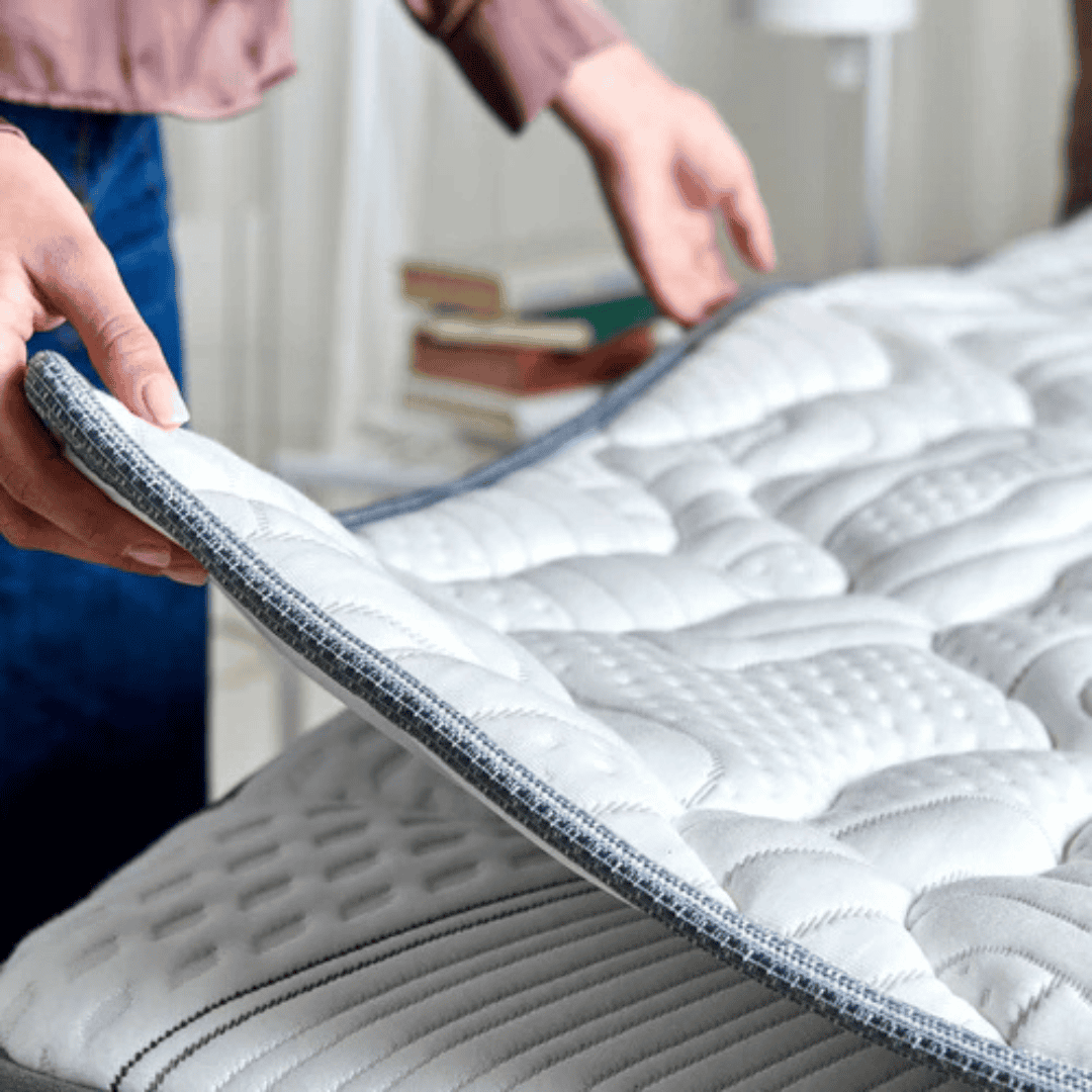 Topper Mousse - Dorelan