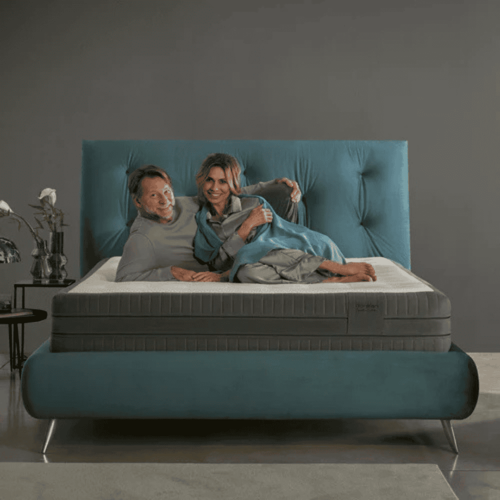 Materasso Kristal - Dorelan