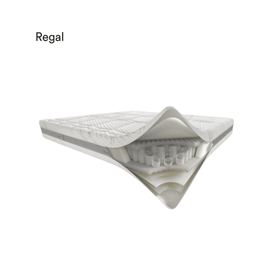 Materasso Regal - Dorelan