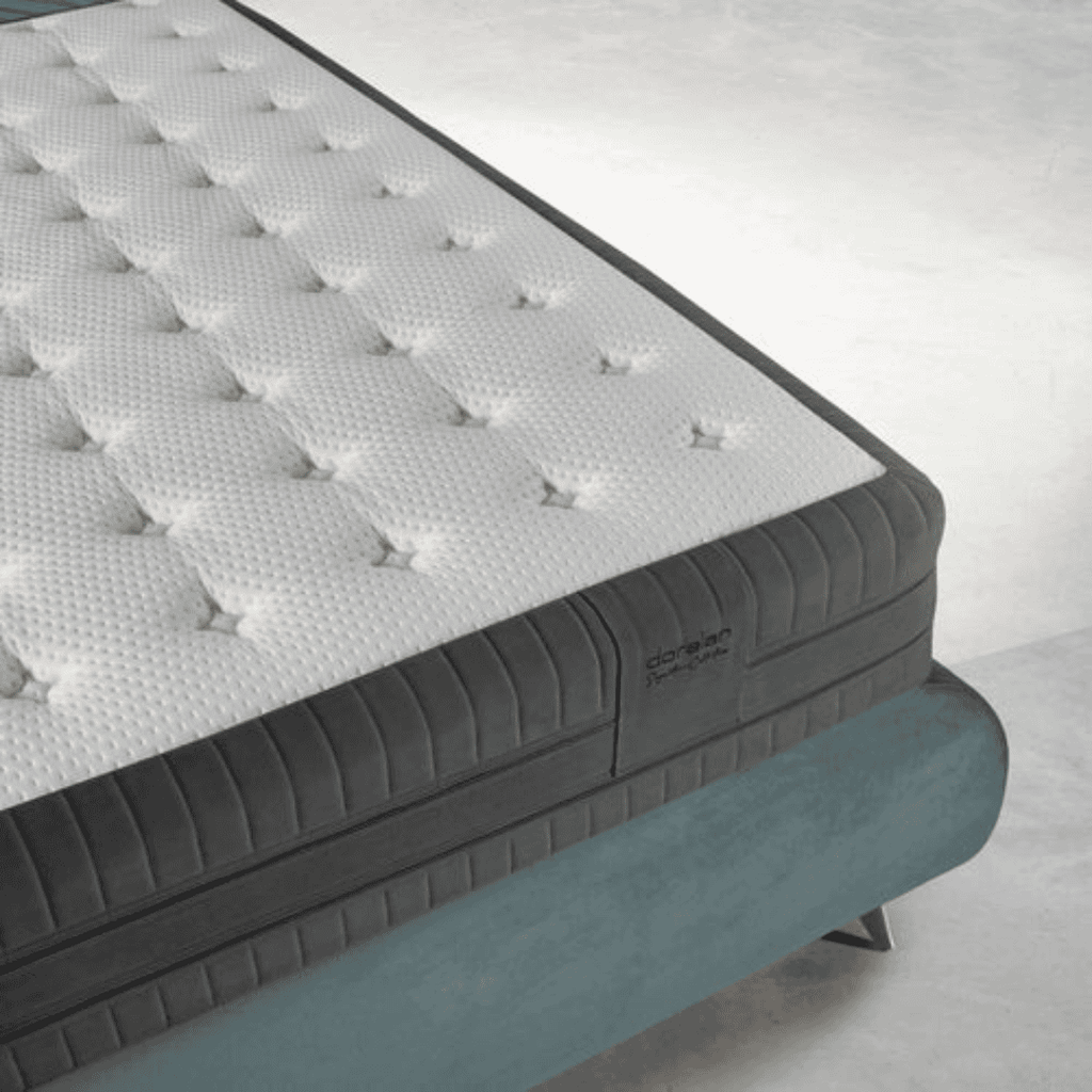 Materasso Kristal - Dorelan