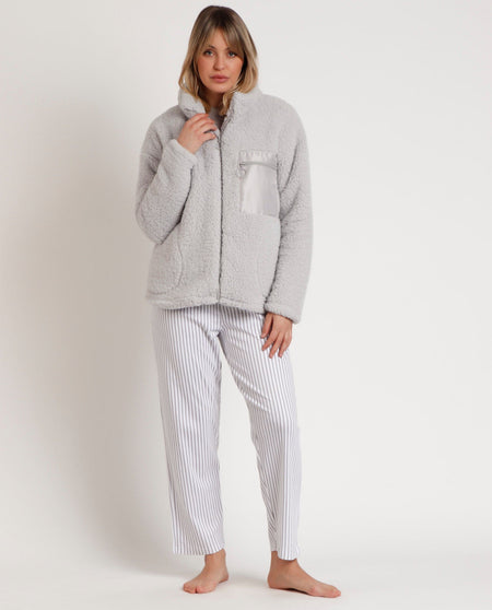 Vestaglia Soft Home ADMAS 57541