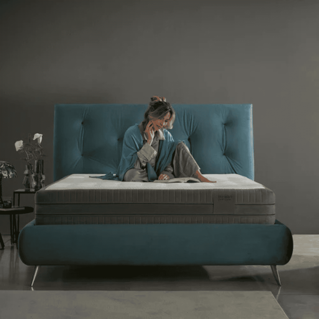 Materasso Kristal - Dorelan