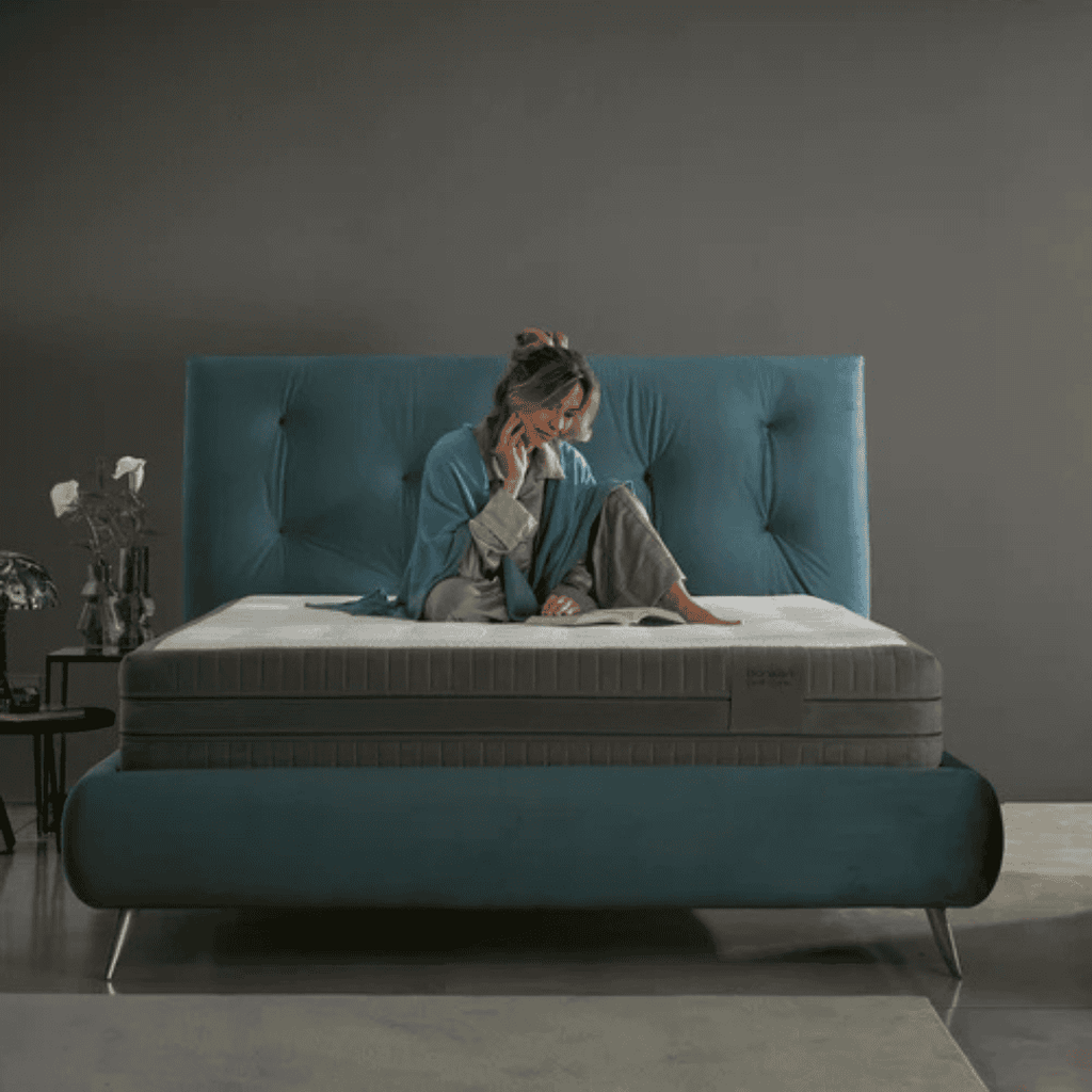 Materasso Kristal - Dorelan