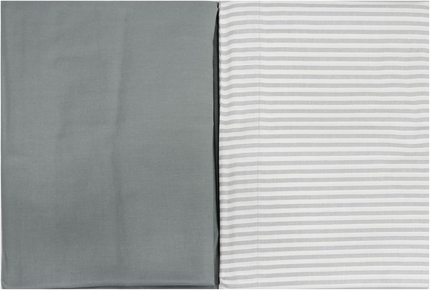 Parure Copripiumino Matrimoniale Karisma Stripes - Daltex