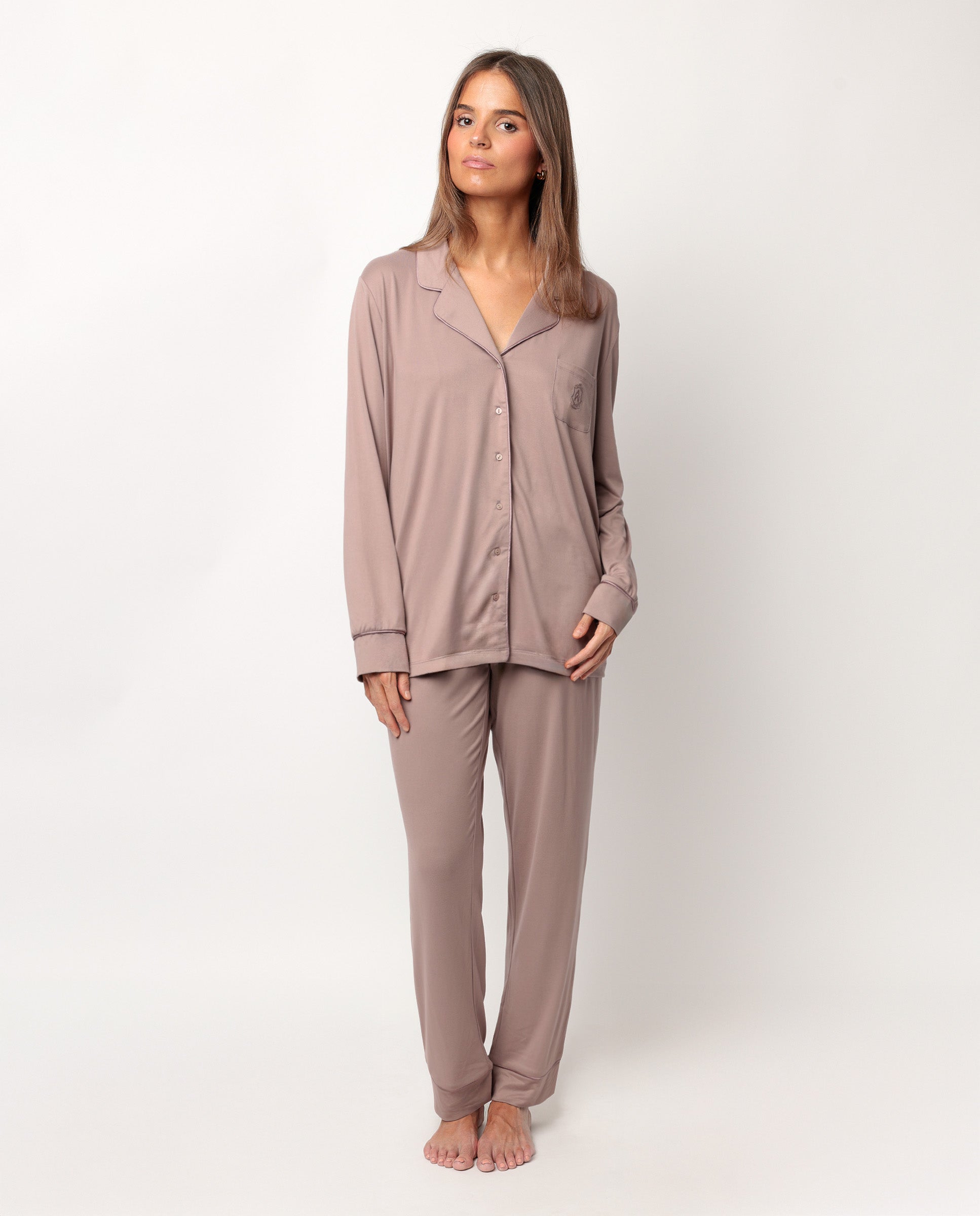 Pigiama Donna ADMAS CLASSIC Soft Sleep – 62617