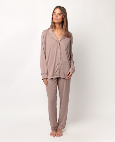 Pigiama Donna ADMAS CLASSIC Soft Sleep – 62617