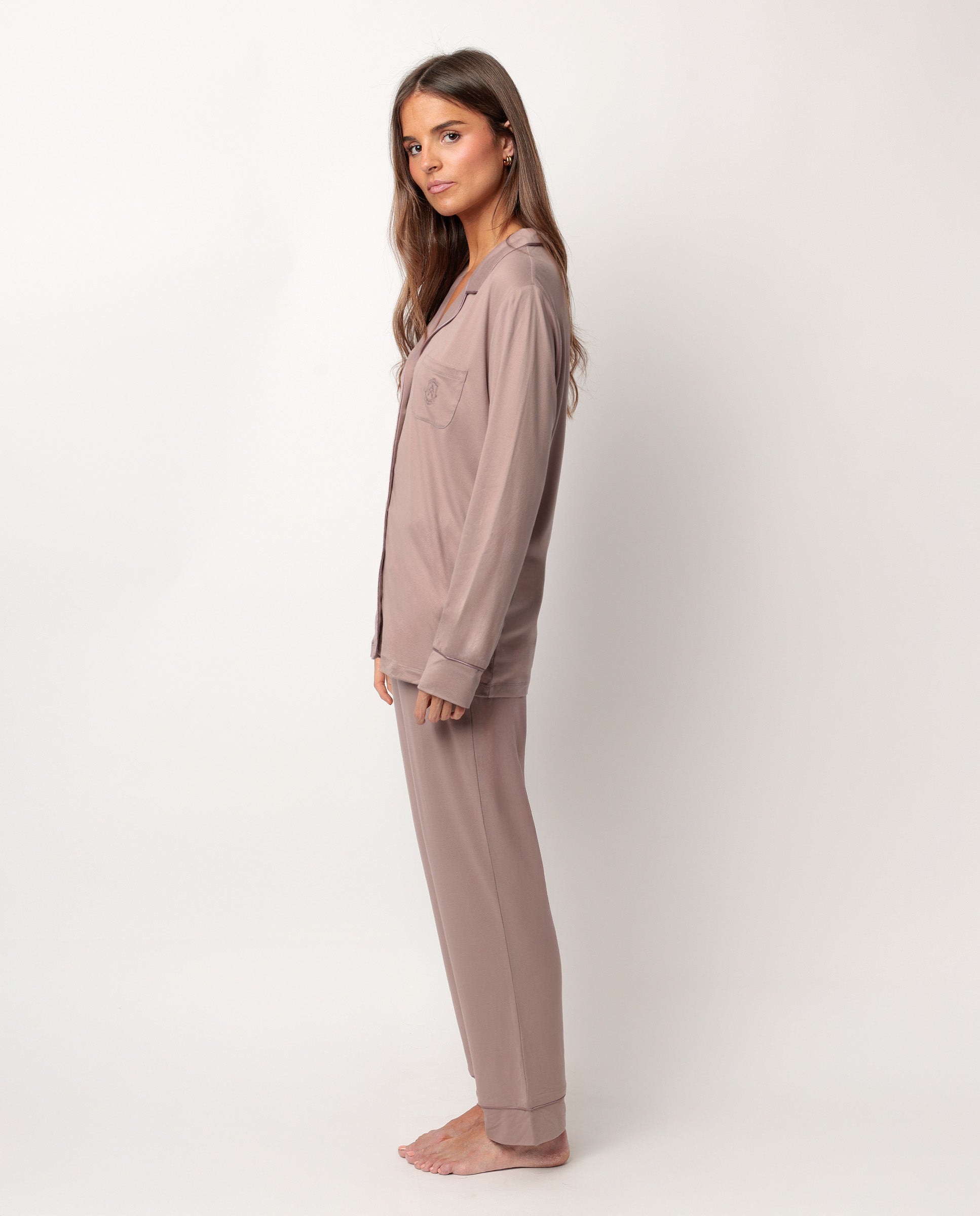 Pigiama Donna ADMAS CLASSIC Soft Sleep – 62617