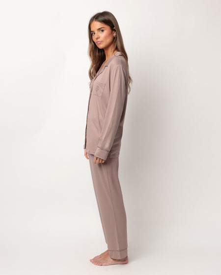 Pigiama Donna ADMAS CLASSIC Soft Sleep – 62617