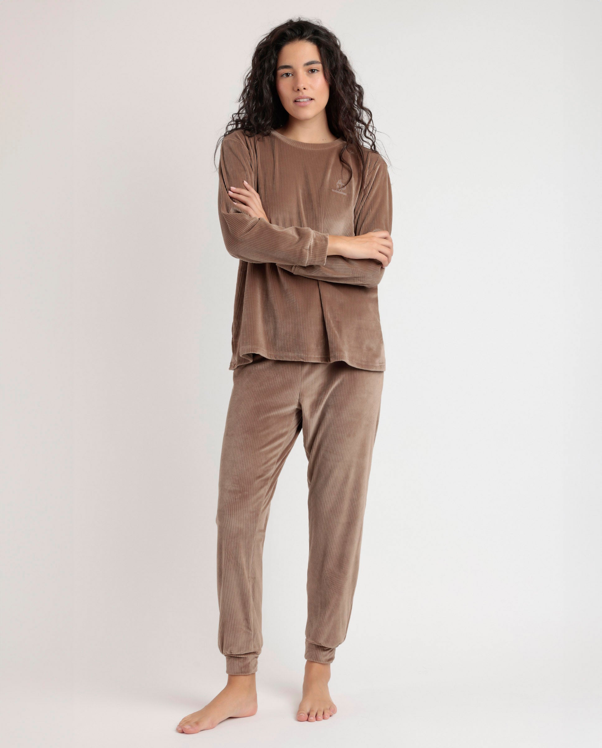 Pigiama Donna ADMAS Relax Home – 62626