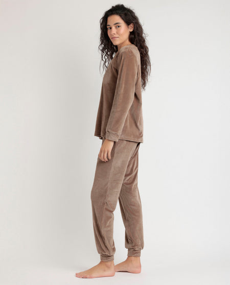Pigiama Donna ADMAS Relax Home – 62626