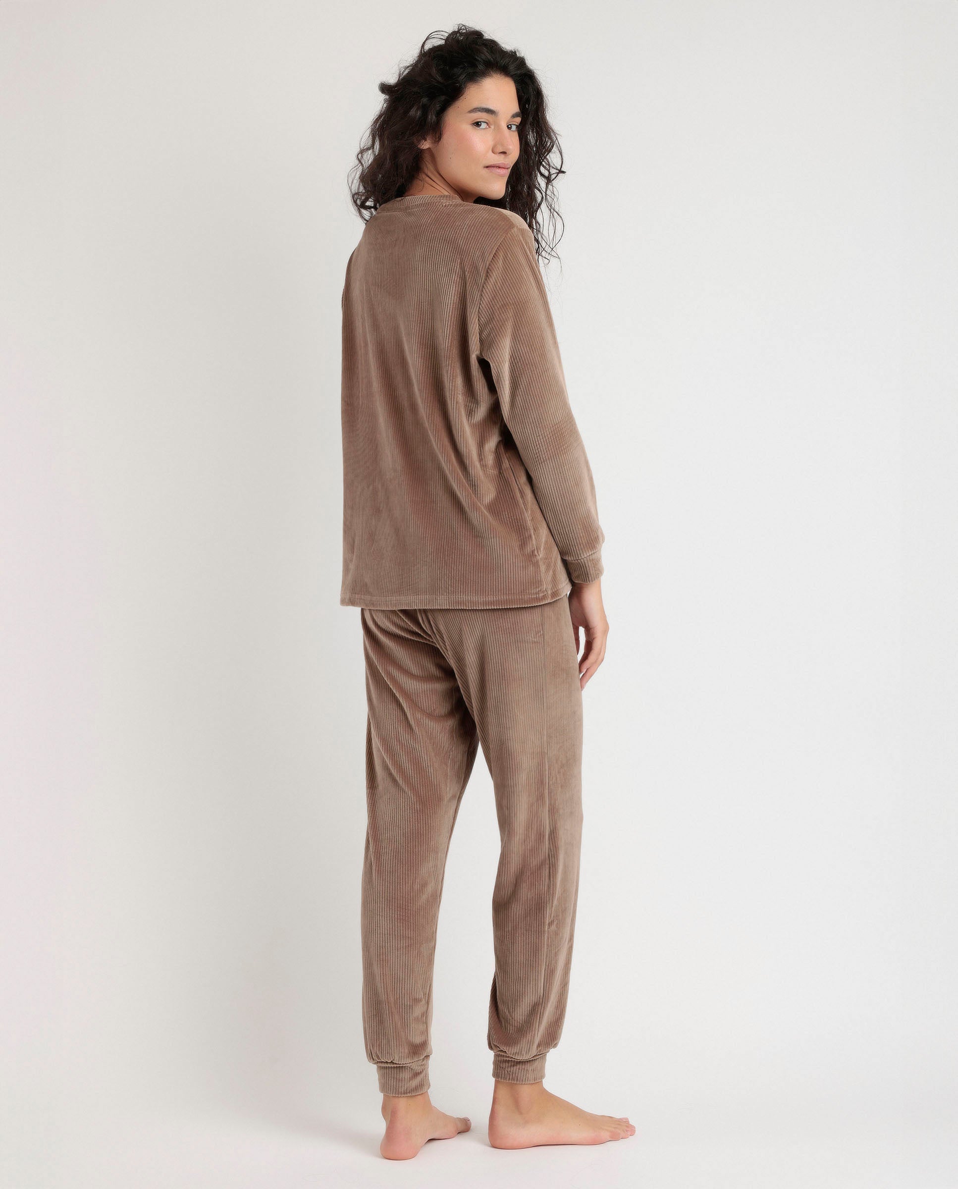 Pigiama Donna ADMAS Relax Home – 62626
