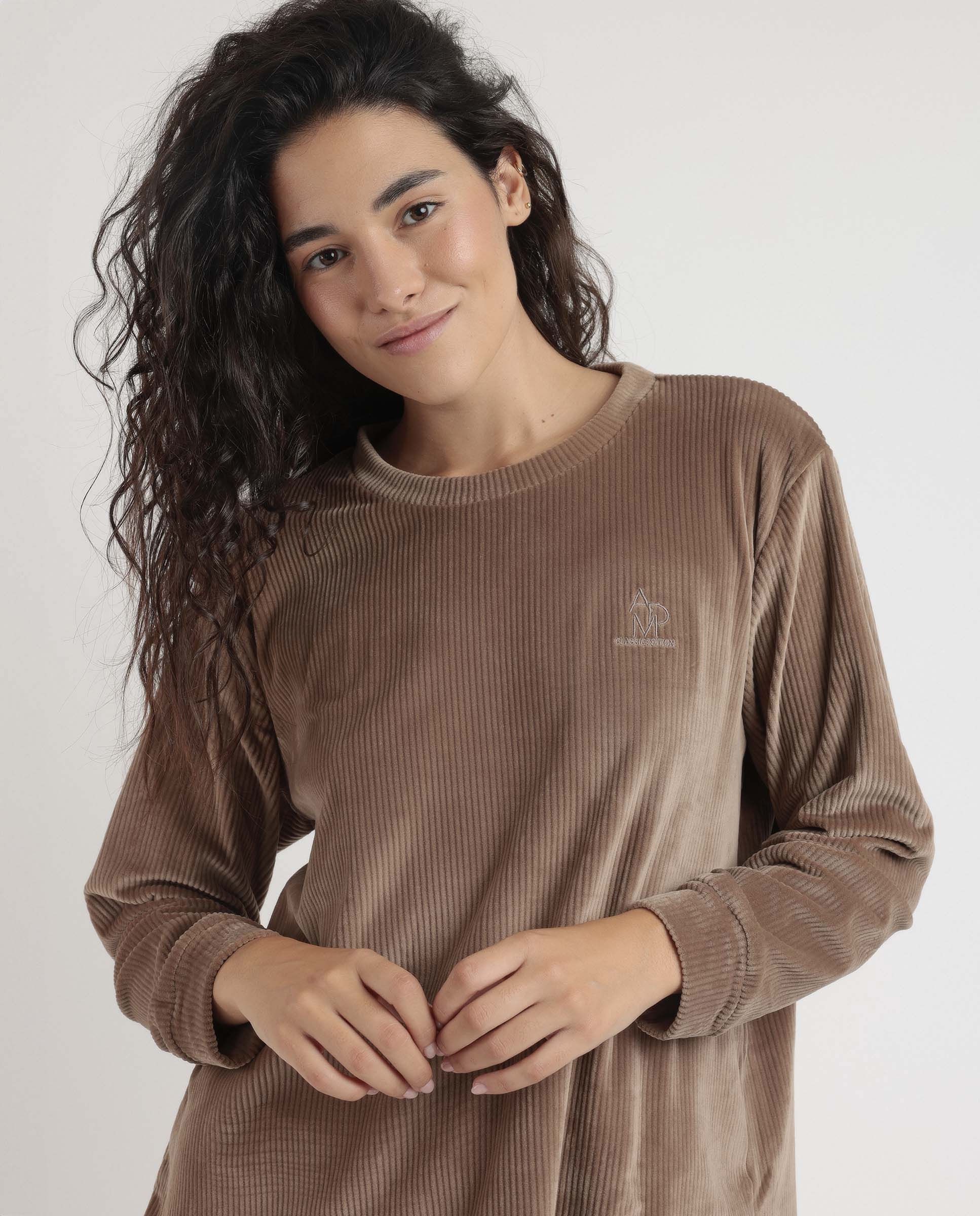Pigiama Donna ADMAS Relax Home – 62626