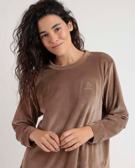 Pigiama Donna ADMAS Relax Home – 62626