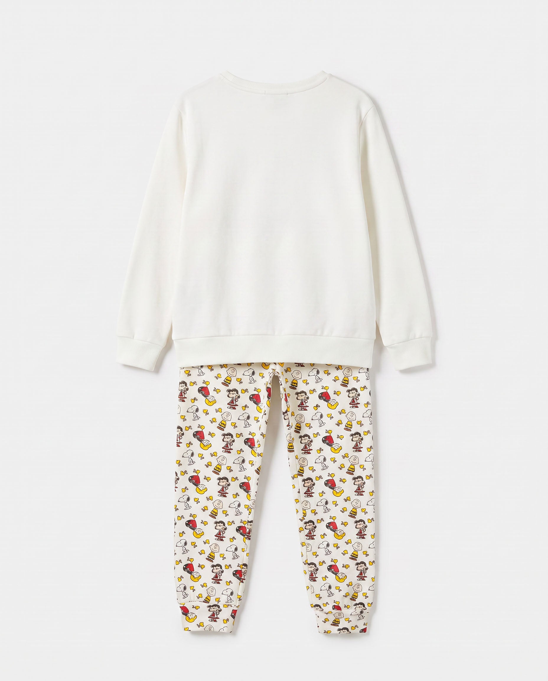 Pigiama Tween Chica PEANUTS 64466